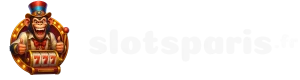 Slotsparis Casino Comparison Platform Logo